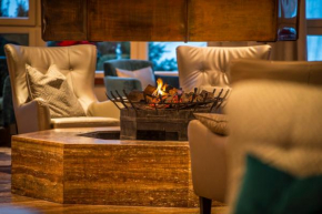 Отель CESTA GRAND Aktivhotel & Spa, Бад-Гаштайн